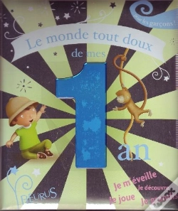 Capa do artigo Le Monde Tout Doux De Mes 1 An