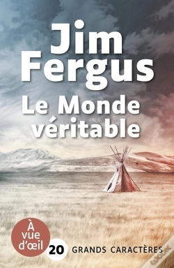 Capa do artigo Le Monde Véritable