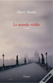 Capa do artigo Le Monde Visible