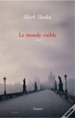 Capa do artigo Le Monde Visible