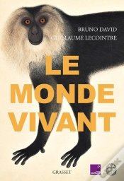 Capa do artigo Le Monde Vivant
