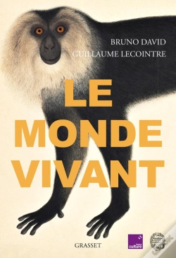 Capa do artigo Le Monde Vivant