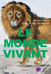 Le Monde Vivant Tome 2