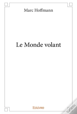 Capa do artigo Le Monde Volant
