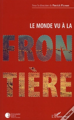 Capa do artigo Le Monde Vu À La Frontière