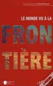 Capa do artigo Le Monde Vu À La Frontière