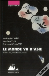 Le Monde Vu D'Asie