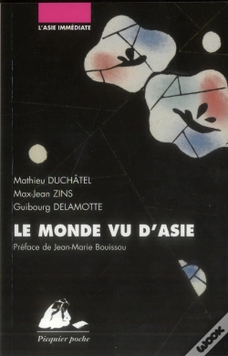 Capa do artigo Le Monde Vu D'Asie
