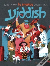 Le Monde Yiddish