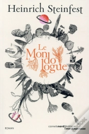 Capa do artigo Le Mondologue