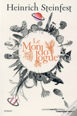 Capa do artigo Le Mondologue