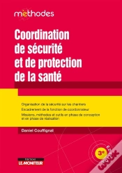 Capa do artigo Le Moniteur - 3e Edtion 2017 - Campus - Coordination De Securite Et De Protection De La Sante - Orga