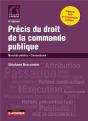 Le Moniteur - 6 Edition 2019 - Precis Du Droit De La Commande Publique - Marches Publics - Concessio - Preview