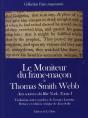 Le Moniteur Du Franc-Maçon De Thomas Smith Webb - Preview