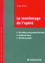 Le Monitorage De L'Opere - Preview