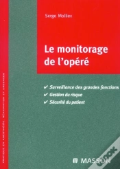 Capa do artigo Le Monitorage De L