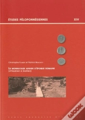 Le Monnayage Argien D'Époque Romaine (D'Hadrien À Gallien)