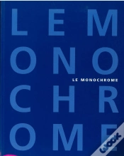 Capa do artigo Le Monochrome