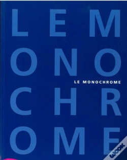 Capa do artigo Le Monochrome