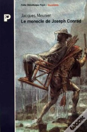 Capa do artigo Le Monocle De Joseph Conrad