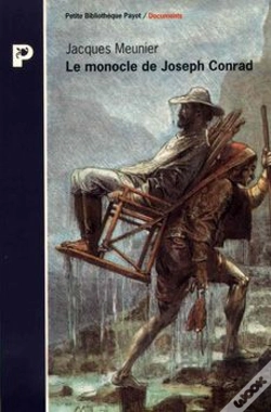 Capa do artigo Le Monocle De Joseph Conrad