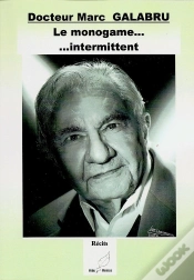 Capa do artigo Le Monogame... Intermittent