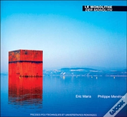 Capa do artigo Le Monolithe ; Der Monolith