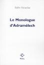 Le Monologue D'Adramelech - Preview
