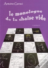 Le Monologue De La Chaise Vide