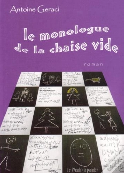 Capa do artigo Le Monologue De La Chaise Vide