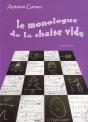 Le Monologue De La Chaise Vide - Preview