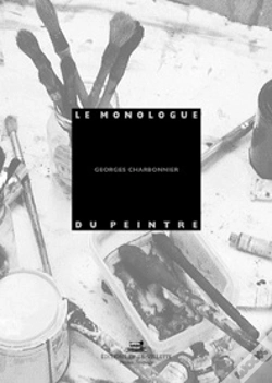 Capa do artigo Le Monologue Du Peintre