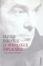 Le Monologue Implaccable - Preview