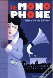 Capa do artigo Le Monophone (T.P.)