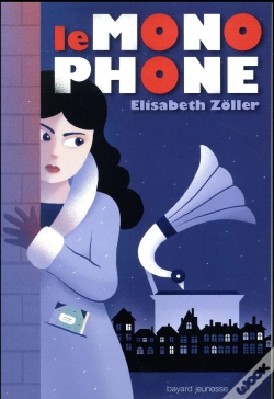 Capa do artigo Le Monophone (T.P.)