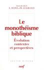 Le Monotheisme Biblique - Preview