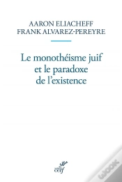 Capa do artigo Le Monothéisme Juif Et Le Paradoxe De L