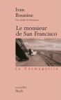 Le Monsieur De San Francisco - Preview