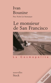 Le Monsieur De San Francisco
