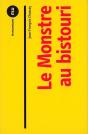 Le Monstre Au Bistouri - Preview