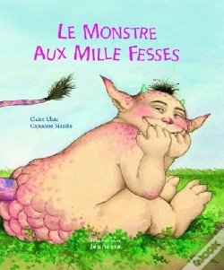 Capa do artigo Le Monstre Aux Mille Fesses