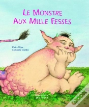 Capa do artigo Le Monstre Aux Mille Fesses
