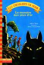 Le Monstre Aux Yeux D'Or - Preview