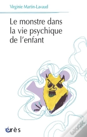 Capa do artigo Le Monstre Dans La Vie Psychique De L