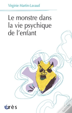 Capa do artigo Le Monstre Dans La Vie Psychique De L'Enfant