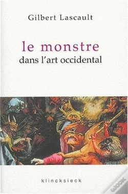 Capa do artigo Le Monstre Dans L'Art Occidental : Un Problème D'Esthétique