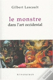 Capa do artigo Le Monstre Dans L