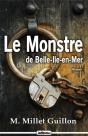 Le Monstre De Belle-Île-En-Mer - Preview