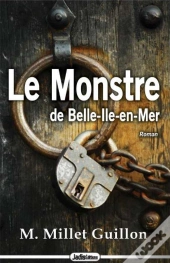 Le Monstre De Belle-Île-En-Mer