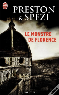 Capa do artigo Le Monstre De Florence